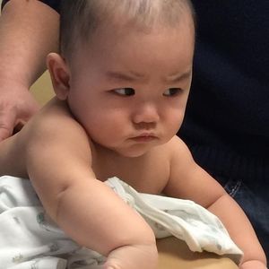 Meet your Posher, Tran